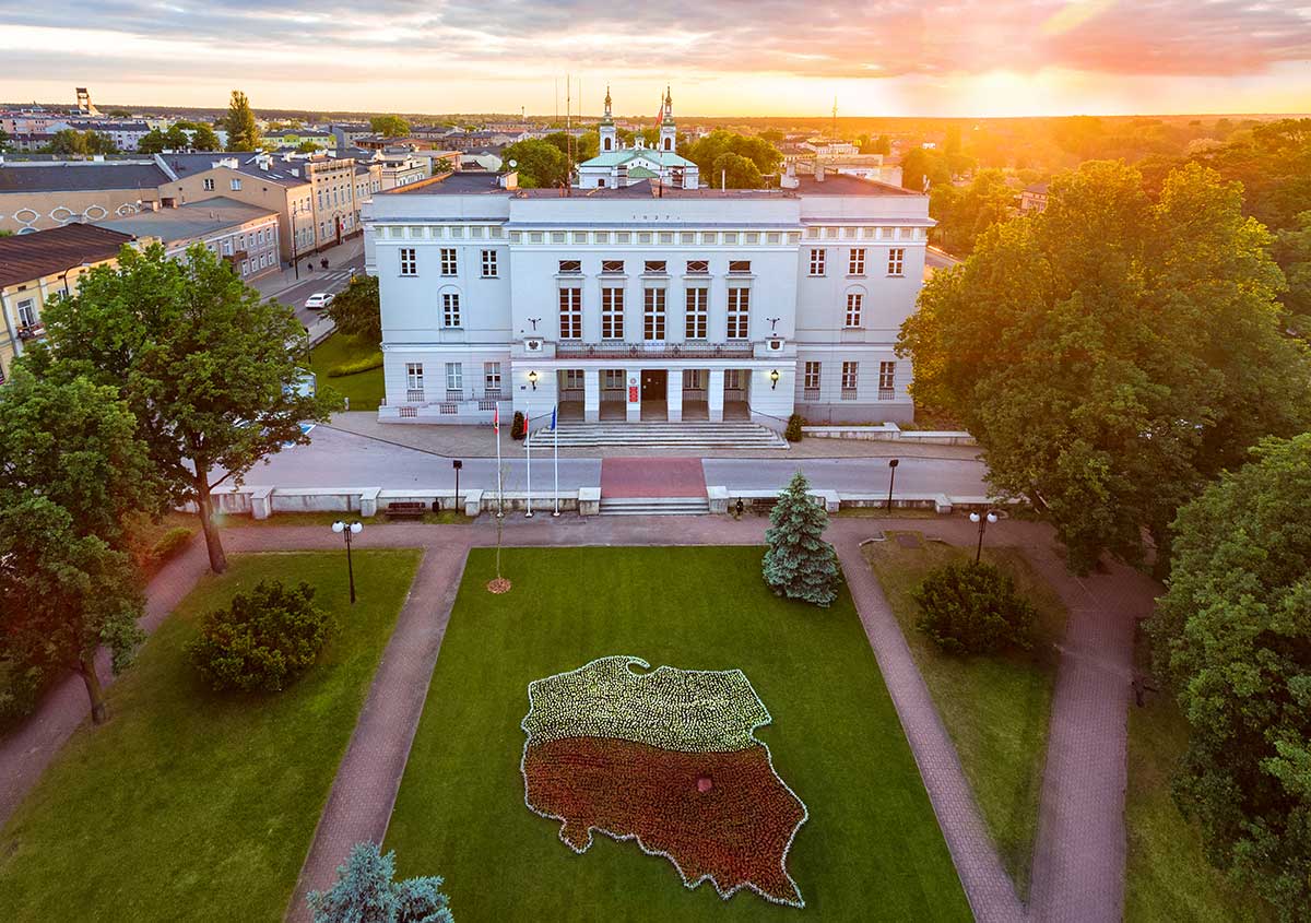 System Rada dla Mieszkańców - Miasto Tomaszów Mazowiecki