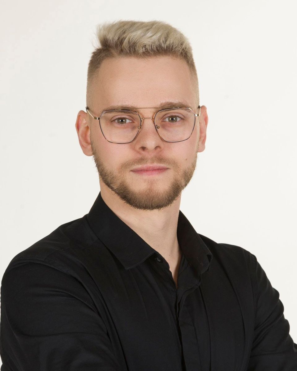 Zdjęcie: Piotr Kacper KOZIOROWSKI